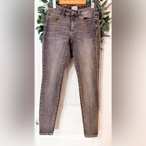 ▪️ Daily / Ritual Dark Denim Skinny‎ Jeans